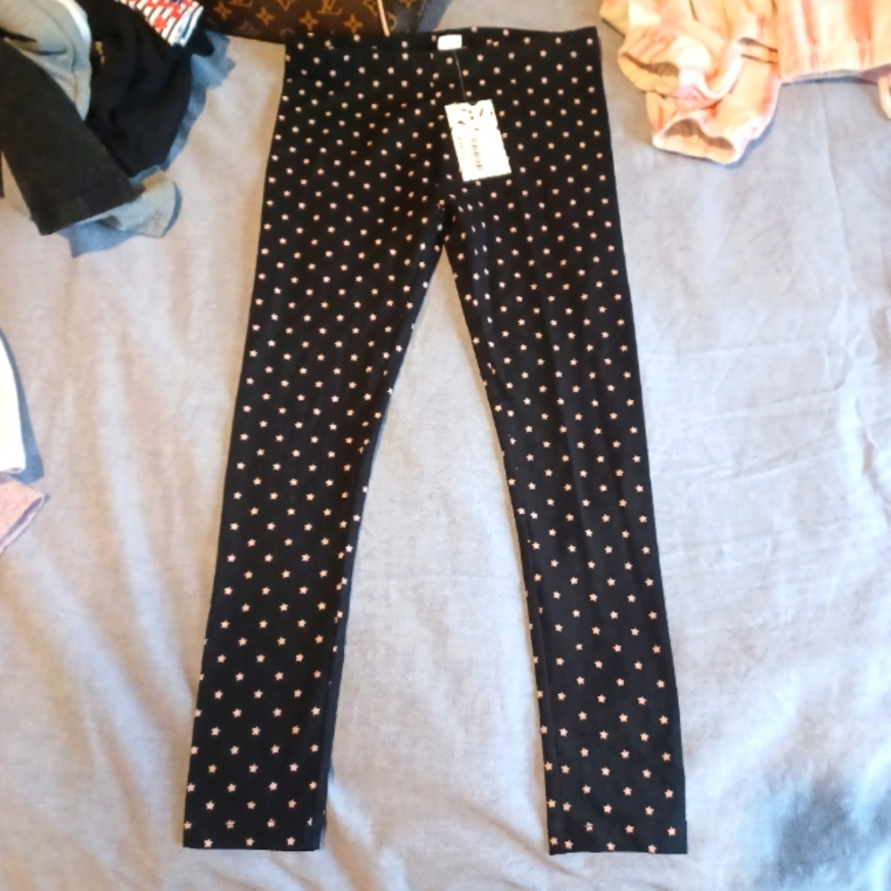Girls harper canyon size 7 NEW WITH TAG